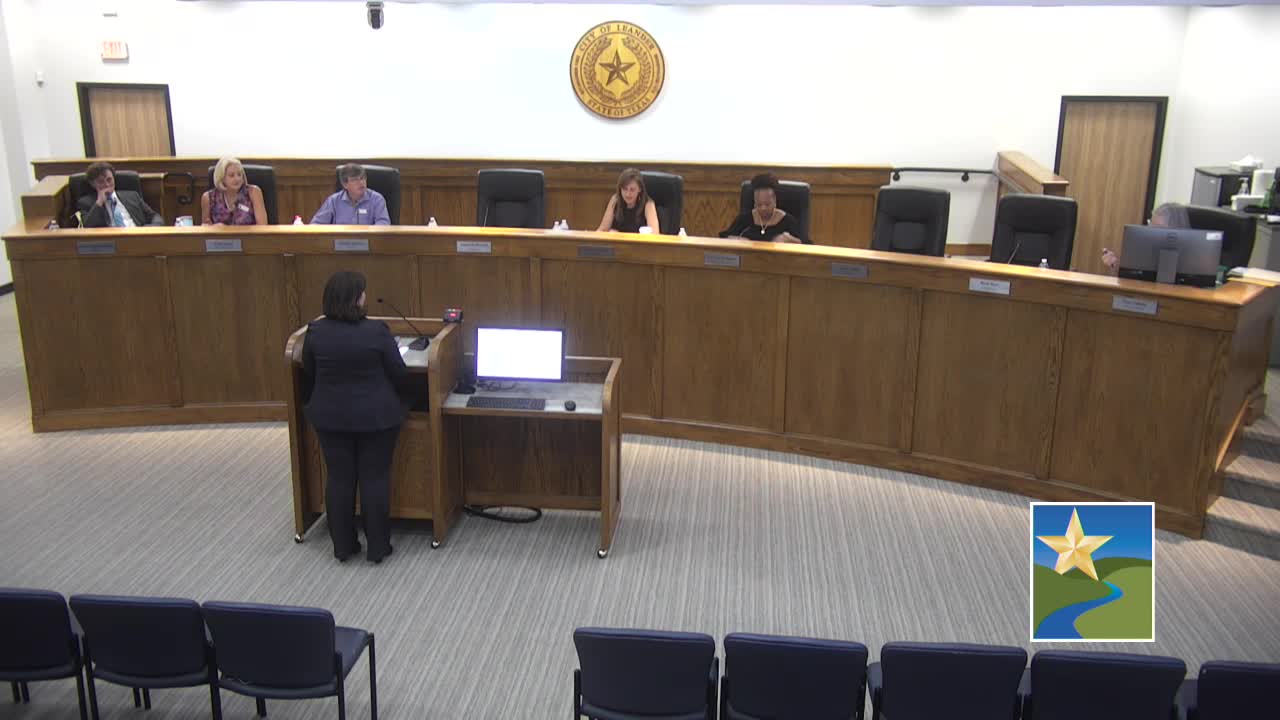 City unveils streamlined development process to boost growth