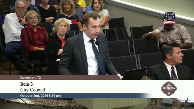 City Council Faces Backlash Over Controversial Beach Access Amendments