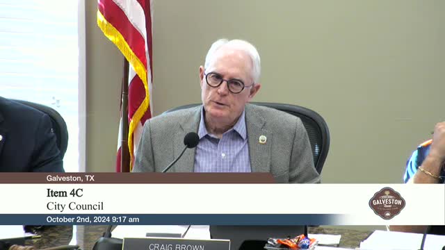 City Council Approves Major Changes to Beach Access Plan