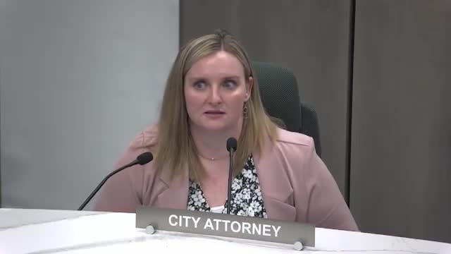 City grapples with mobile home park rent crisis