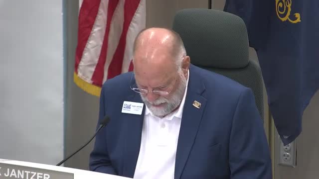 City Council Approves Controversial Maple Diversion Project Plan