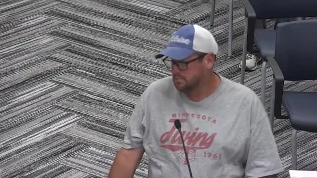 City Council Faces Tough Decisions on Flood Control Plan