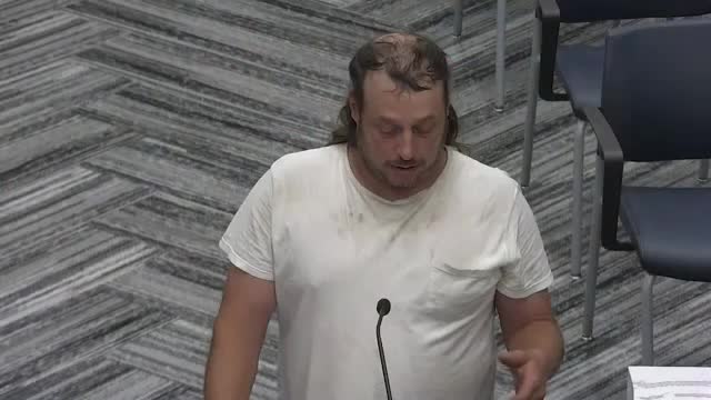 Family Faces Homelessness Amid Zoning Dispute Over Home