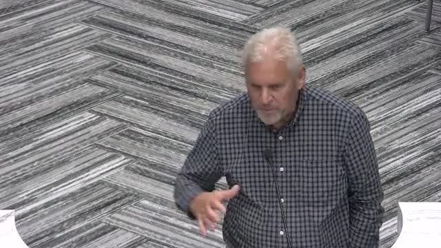 City leaders clash over business reputation and real estate strategy