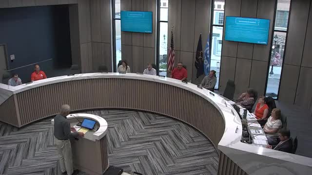 City officials confront alarming crash data at dangerous intersection