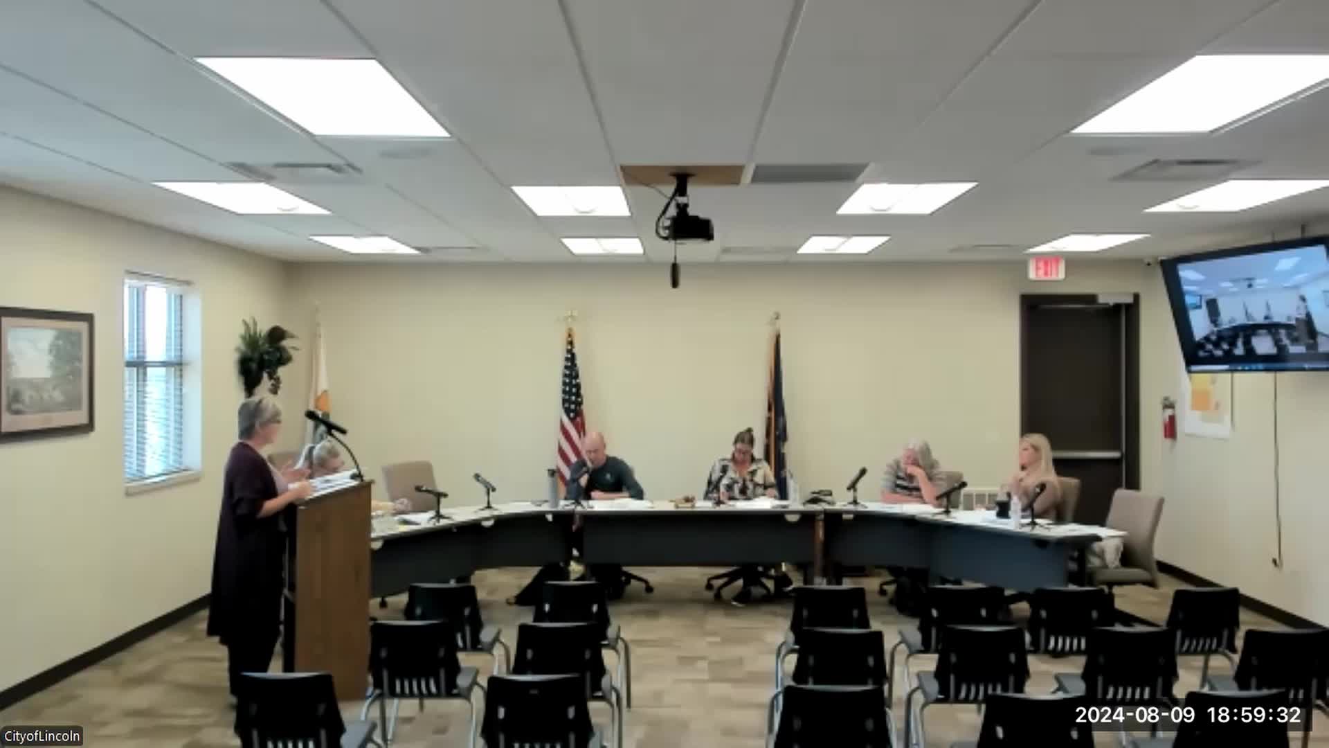Budget Talks Heat Up Over Economic Development Funds