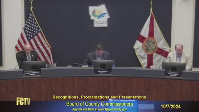 Driver of the Year transforms lives in Flagler County