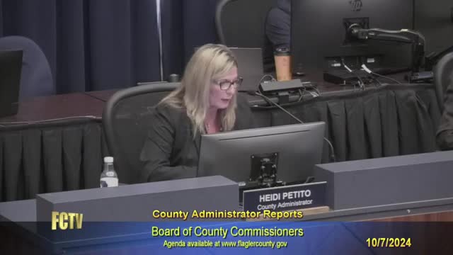 Hurricane Milton prompts urgent preparations and community alerts