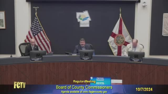 Hurricane Milton prompts emergency declaration in Flagler County