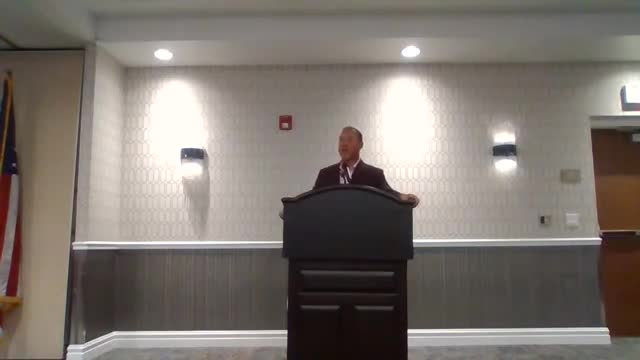 Speaker vows to push back against federal overreach in Utah