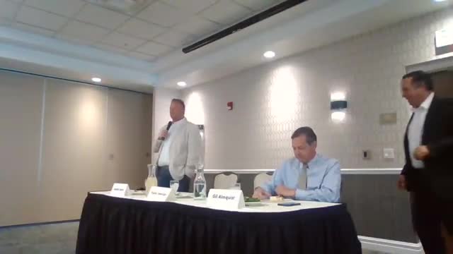 County plans grand celebration for America's 250th birthday