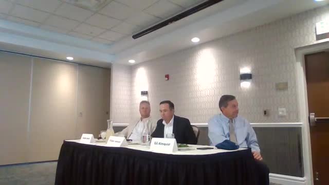 County Commissioners Stand Firm Against Controversial Stadium Bill