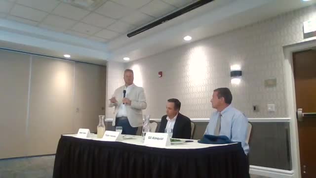 County leaders vow to keep taxes low amid growth