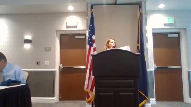 Local leaders confront misinformation in heated community meeting