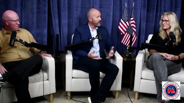 Teacher champions financial literacy revolution in Utah schools