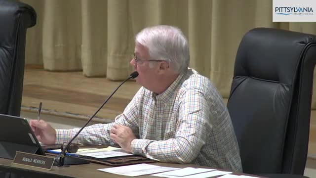 Zoning Board Approves Controversial Slaughterhouse Permit