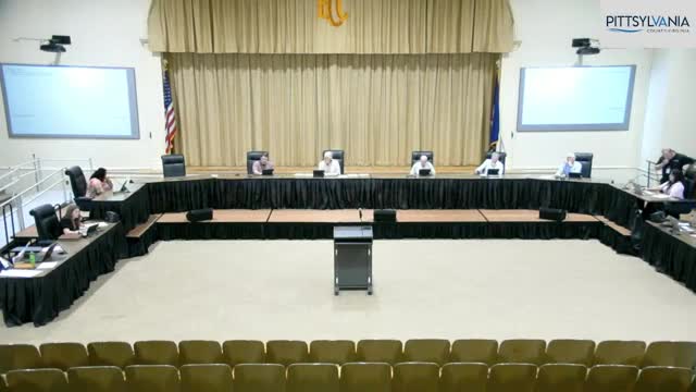 Board approves controversial waste disposal plan for slaughterhouse