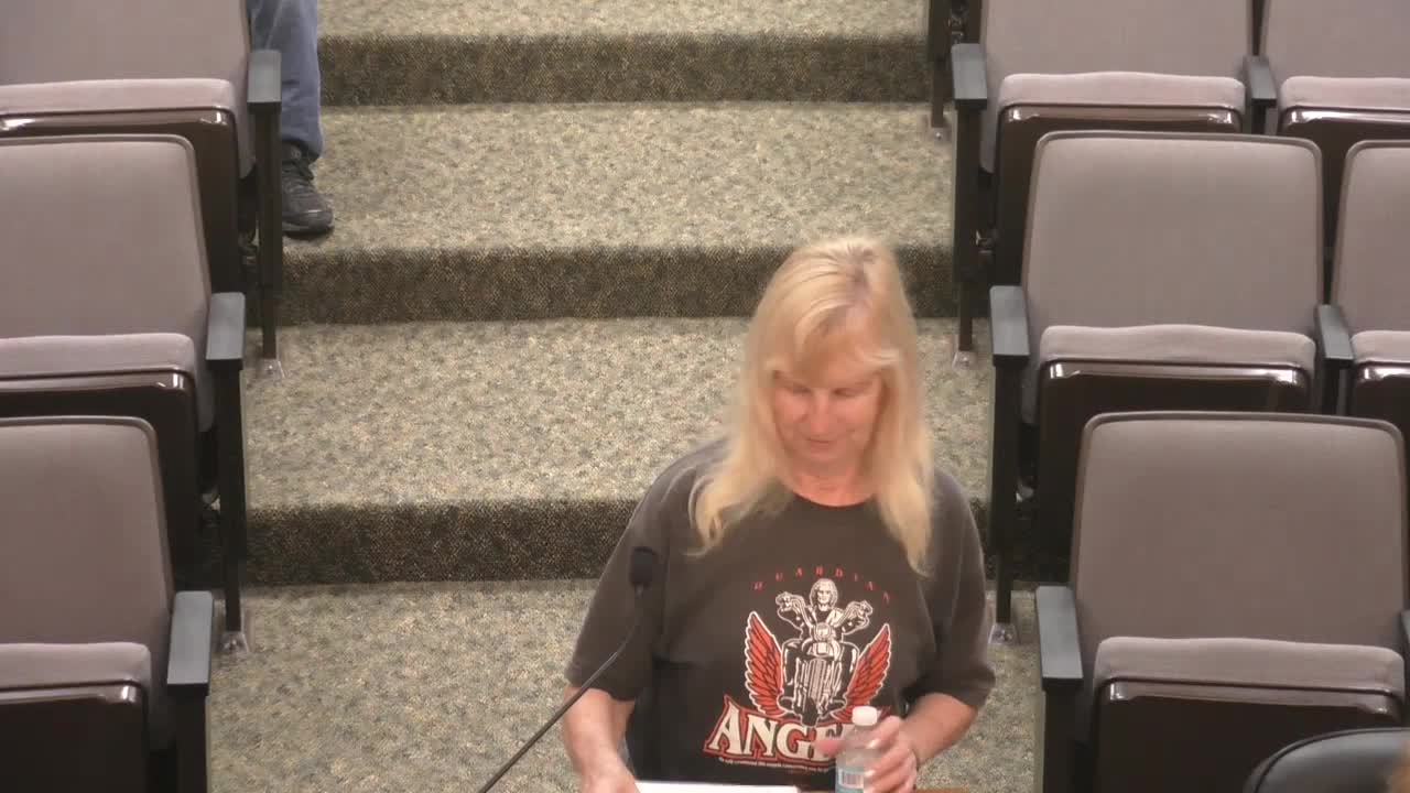 City Council Faces Community Outcry for Support and Change