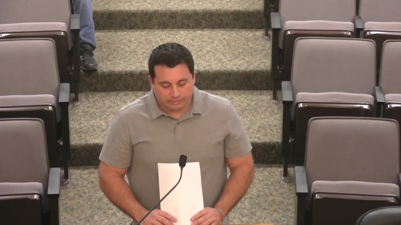 Father pleads for help in search for missing son