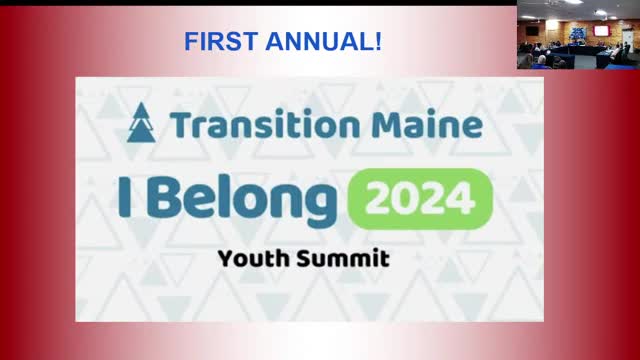 Youth summit sparks excitement and career exploration for students