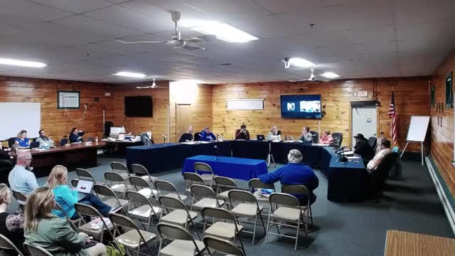 School budget debate intensifies as teachers voice concerns