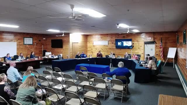 School Board Faces Budget Crisis Amid Rising Costs