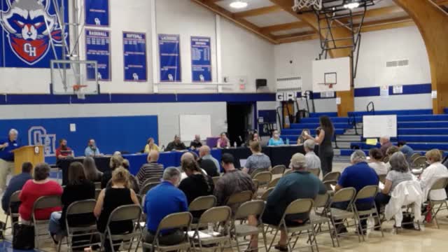 School Board Faces Budget Surge Amid Special Education Costs