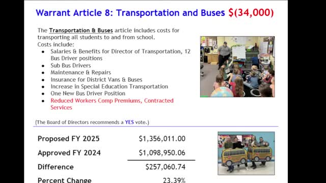 School Board Faces Backlash Over Costly Truck Purchase