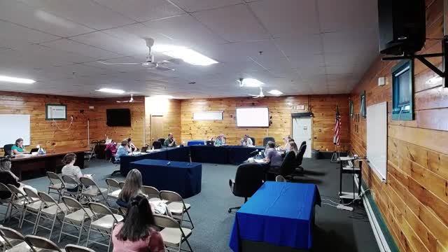 Budget Cuts Spark Heated Debate Over School Funding Crisis