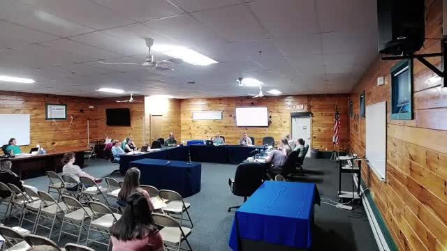 Budget Crisis Deepens as School Board Faces Tough Decisions