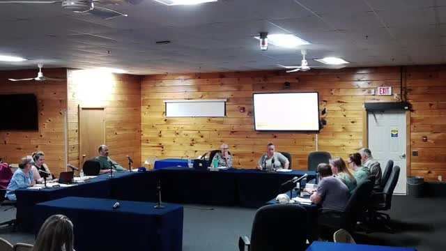 Budget Battle Erupts Over School Funding Cuts