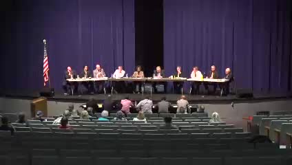 Council debates future development amid traffic safety concerns
