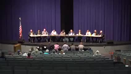 City Council Debates Controversial Circle K Gas Station Proposal