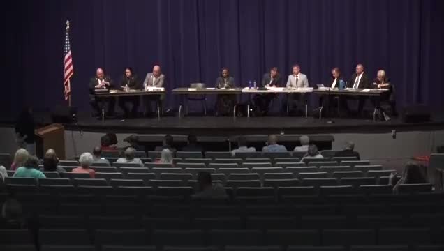 Residents rally against proposed gas station in neighborhood