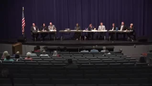 Councilman champions community unity against new gas station