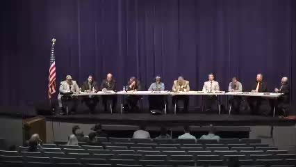 City Council Moves to Adopt Emergency Resolutions Amid Storm Recovery