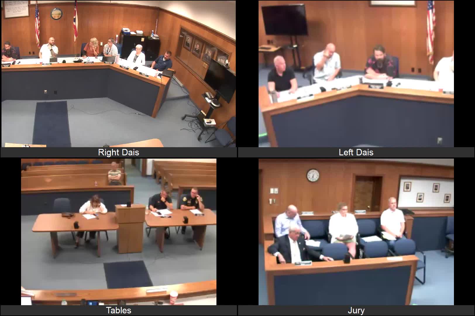Water rate crisis sparks urgent community debate