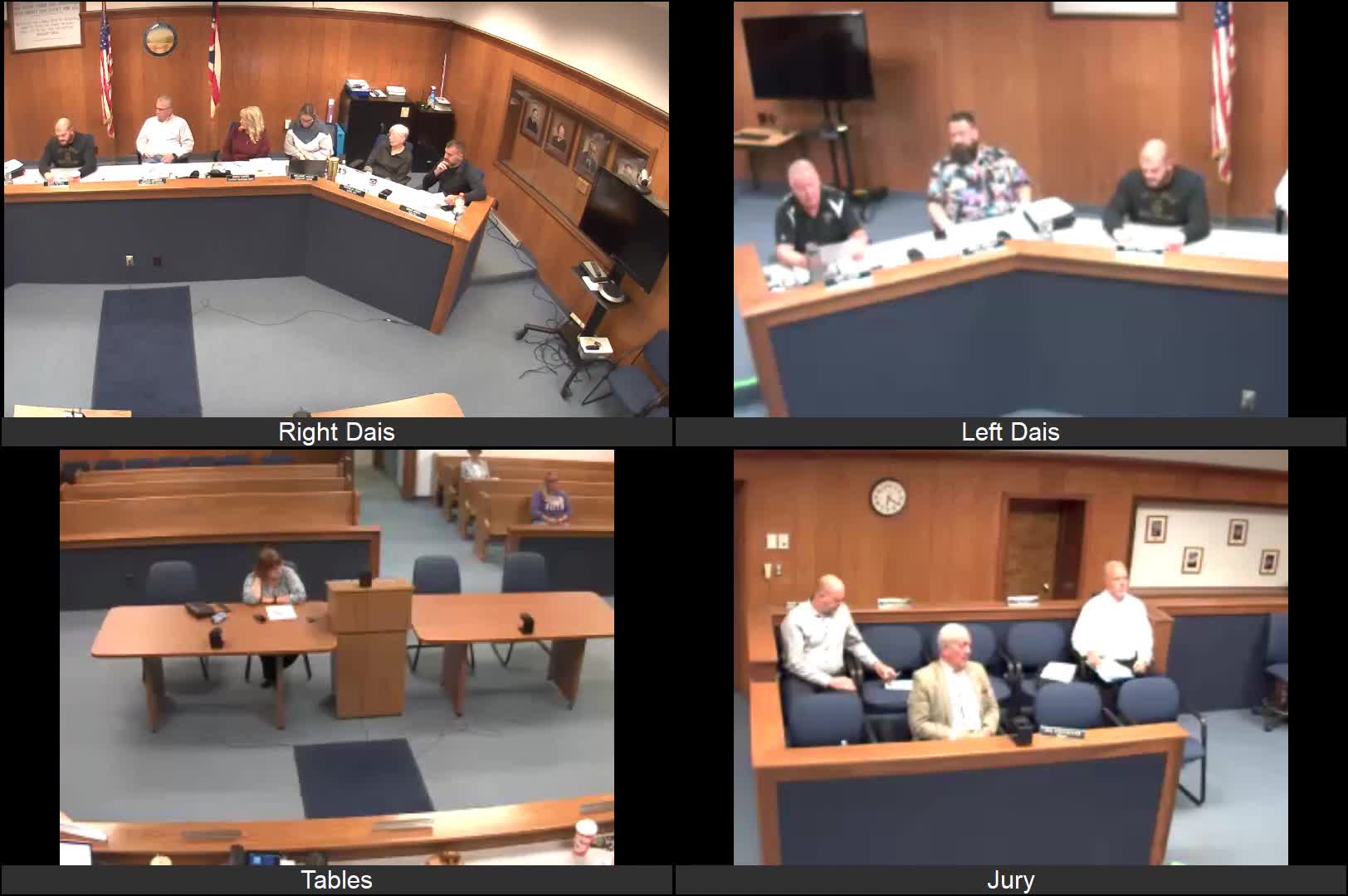 City Council Faces Urgency Over Splash Pad Funding Debate