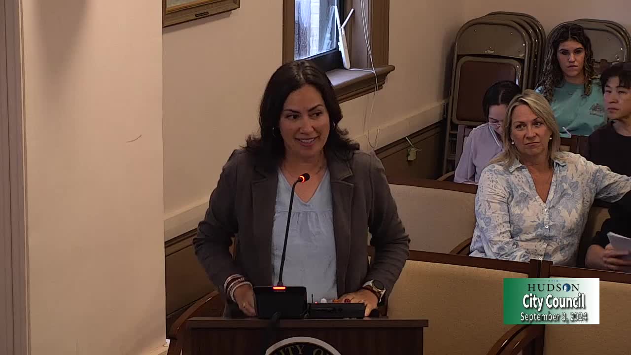 Residents clash over Valley View sidewalk extension plans