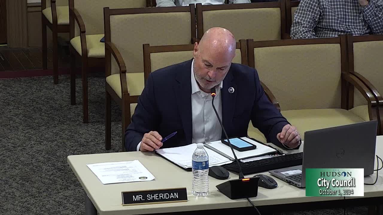 City tackles flooding crisis with comprehensive recovery plan