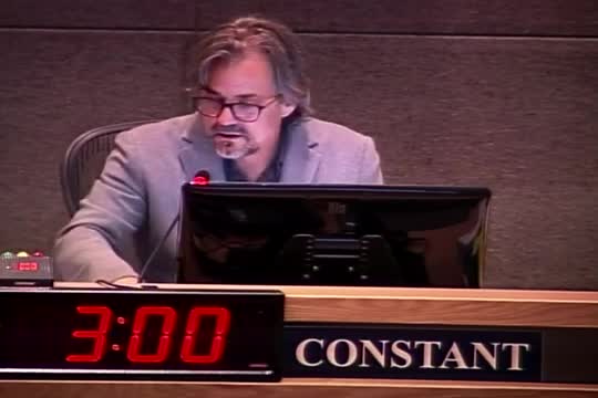 Mayor outlines ambitious plans for Anchorage's future