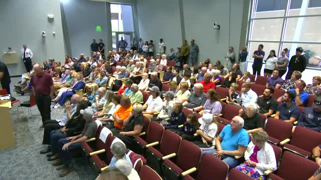 Youth soccer facility promises to transform local community