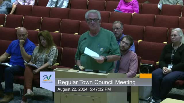 Residents question transparency in controversial Lakeshore 650 development