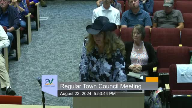 Residents raise alarm over mega development's environmental impact