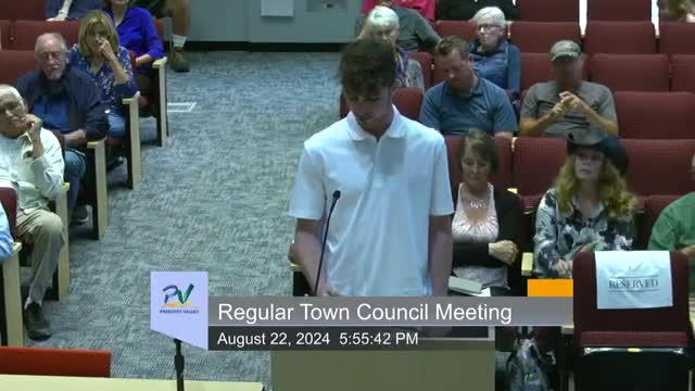 Community celebrates new facility combating youth fentanyl crisis