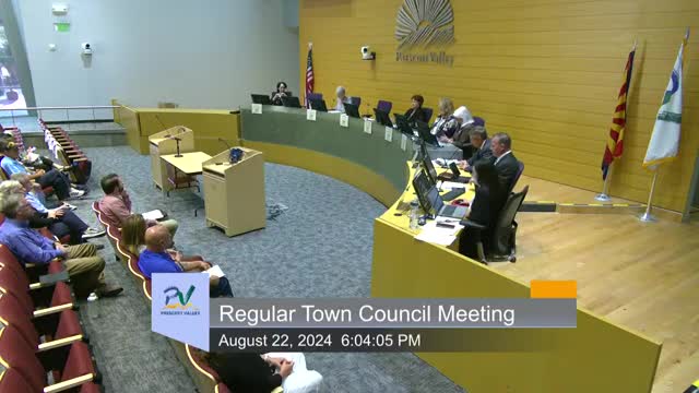 Council debates controversial duplex proposal amid community concerns