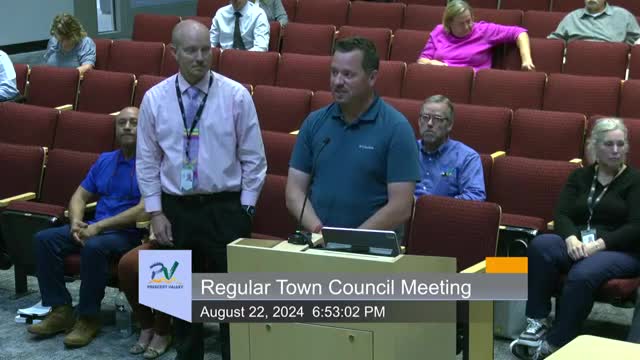 Community center transforms lives with scholarships and upgrades