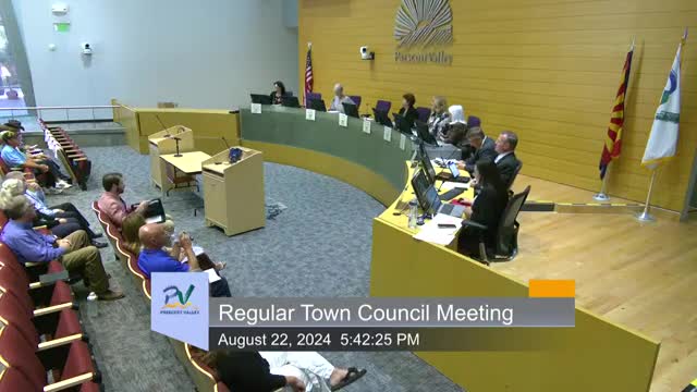 Town council faces backlash over controversial property deal