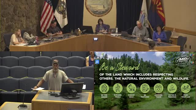 City Council Faces Allegations of Constitutional Violations