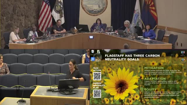 Electric Zamboni set to revolutionize ice resurfacing